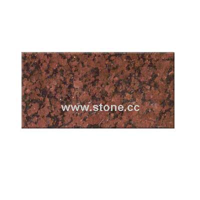 New Imperial  Red Counter Top
