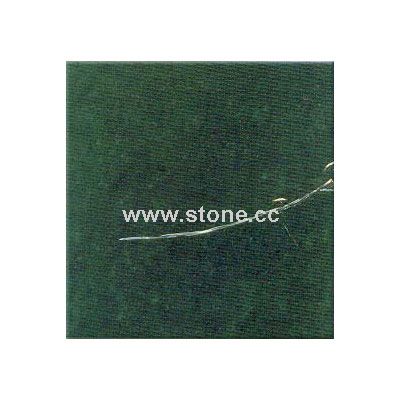 Ocean Green Counter Top