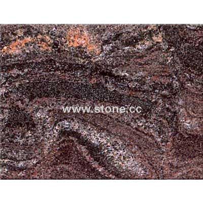 Paradiso Counter Top