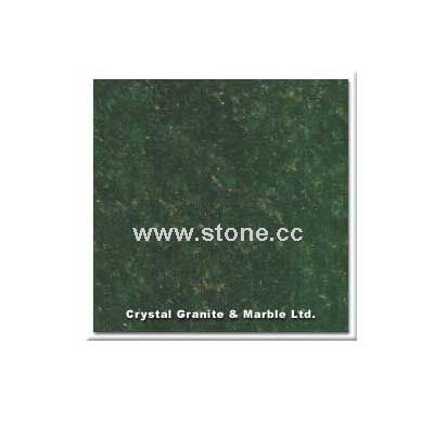 Pine Green Counter Top
