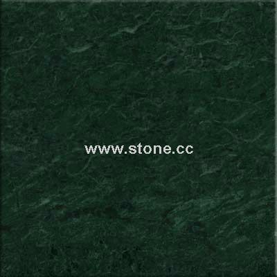 Plain Green Counter Top