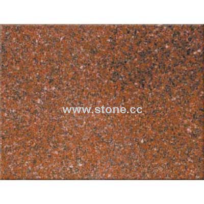 RBI Red Counter Top
