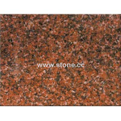 Rajashree Red Counter Top