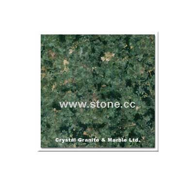 Rakhi Green Counter Top