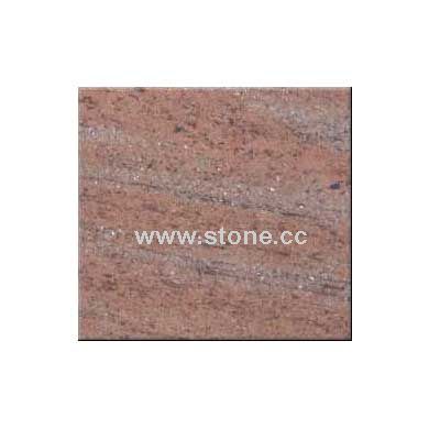 Raw Silk Counter Top