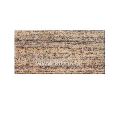 Raw Silk Counter Top