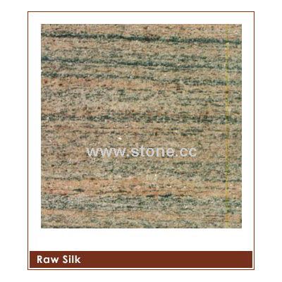 Raw Silk Counter Top