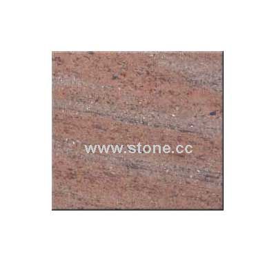 Raw Silk Counter Top