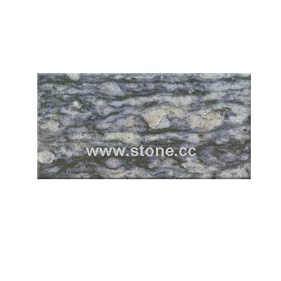 River Green Counter Top