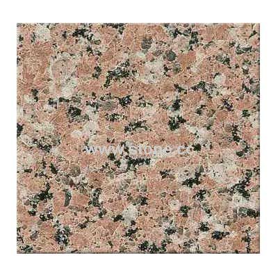 Rosy Pink Counter Top
