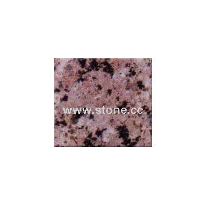 Rosy Pink Counter Top