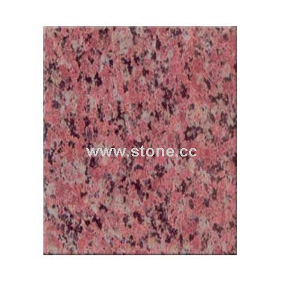 Rosy Pink Counter Top