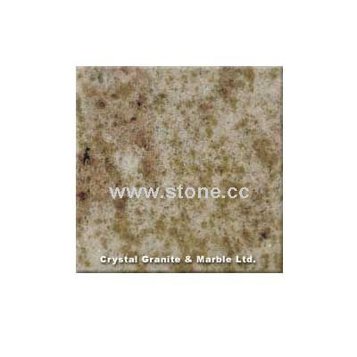 Royal Gold Counter Top