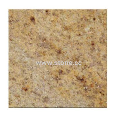 Royal Gold Counter Top