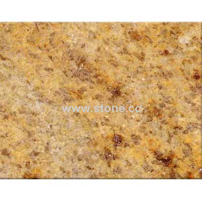 Royal Gold Counter Top
