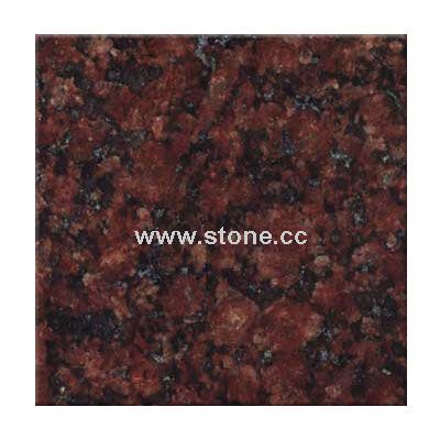 Ruby Blue Counter Top