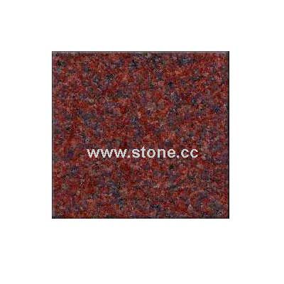 Ruby Red Counter Top