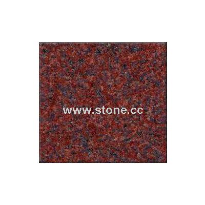 Ruby Red Counter Top