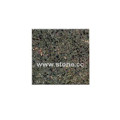 Saffron Green Counter Top