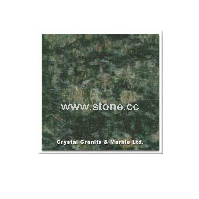 Sapphire Blue Counter Top