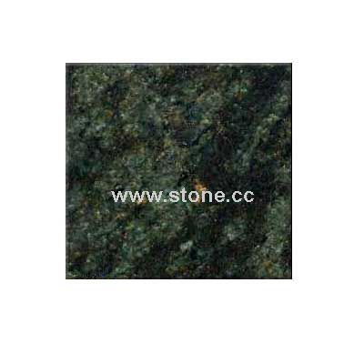 Seaweed Green Counter Top