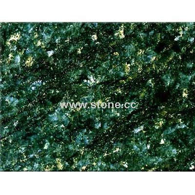 Seaweed Green  Counter Top