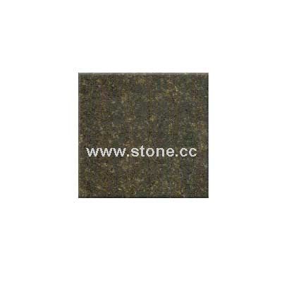 Seaweed Green Counter Top
