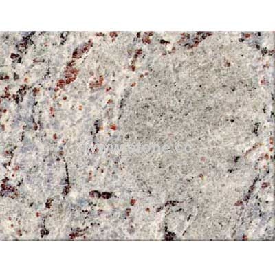 September Blue Counter Top