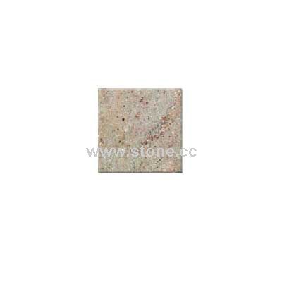 Shiva Gold Counter Top