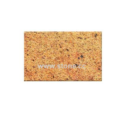 Shiva Gold Counter Top