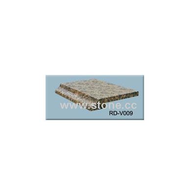Special-Shaped - RD-V009
