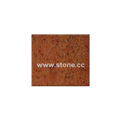SunriseYellow Counter Top