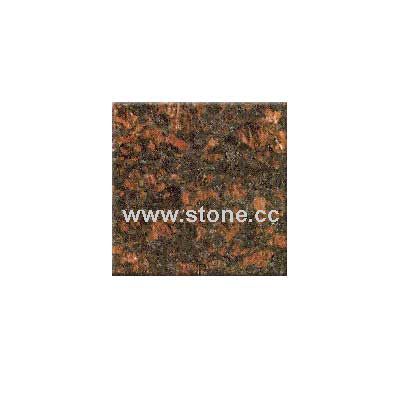 Tan Brown Counter Top