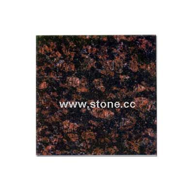 Tan Brown Counter Top