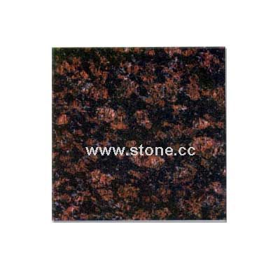 Tan Brown Counter Top