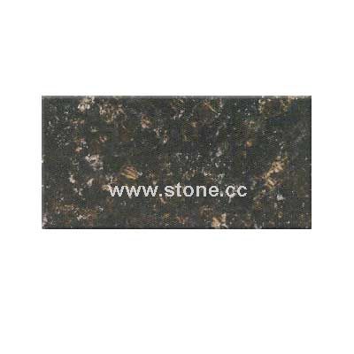 Tan Brown Counter Top