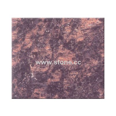 Tan Brown Counter Top