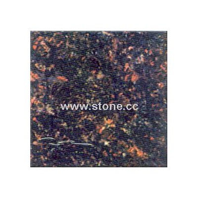 Tan Brown Counter Top