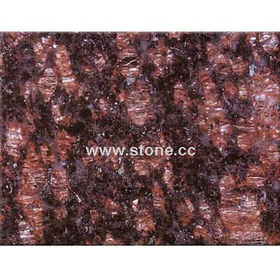 Tan Brown Counter Top