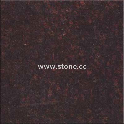Tan Brown Counter Top