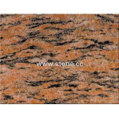 Tiger Skin Counter Top