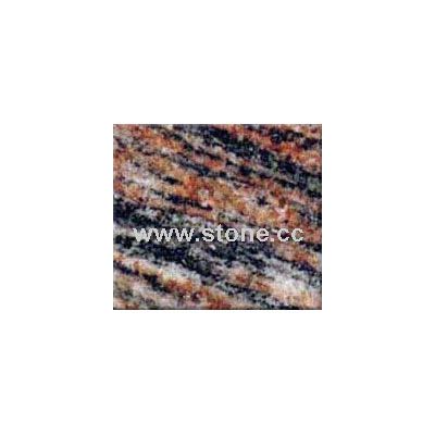 Tiger Skin Counter Top