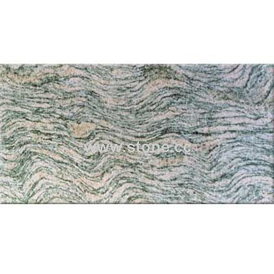 Tiger Skin Counter Top
