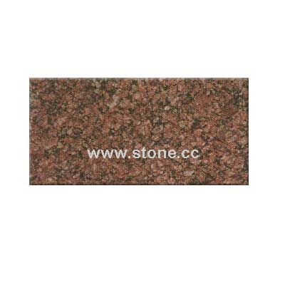 Tomato Red Counter Top