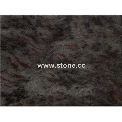 Tropical Green Counter Top