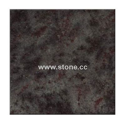 Tropical Green Counter Top