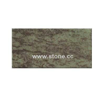 Tropical Green Counter Top