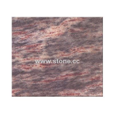 Tropical Green Counter Top