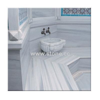 Turkish Bath Counter Top