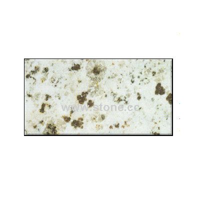 White Galaxy Counter Top